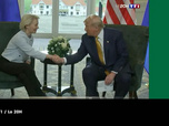 Replay Vu - Émission du mardi 29 juillet 2025