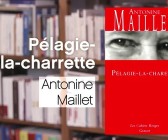Replay La p'tite librairie - 27/09/2026