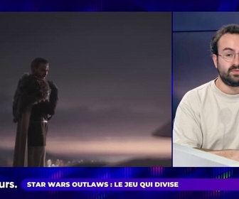 Replay Multijoueurs - Star Wars Outlaws : le jeu qui divise