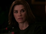 Replay The good wife - S7 E7 - Intelligence artificielle
