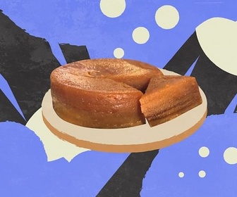 Replay A vos marmites ! - La recette - Le bebinca