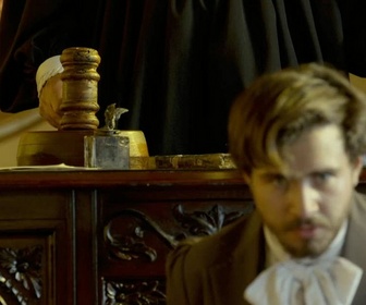 Replay L'esclave blanche - Épisode 28