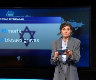 Les Clés De L'info replay