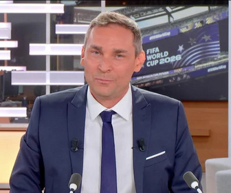 Replay Sur le terrain - 11/06/2026
