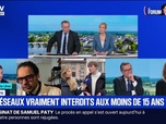 Replay L'intégrale de Midi BFM du lundi 26 janvier 2026