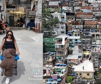 Replay La misère peut-elle devenir une vidéo de vacances ? - Le dessous des images