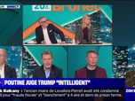 Replay 20h Brunet - Arme hypersonique : arme fatale de Poutine - 28/11