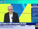Replay Tout pour investir - Les secteurs à fort potentiel en 2026