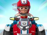 Replay Paw Patrol, la Pat'Patrouille - Le retour des chiens-sirènes