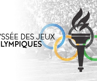 Replay L'odyssée des Jeux olympiques - 30/06/2024