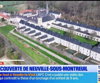 Replay Les longs formats des Locales - Découvrez votre long format Côte à côte : nouvel épisode à Neuville-sous-Montreuil