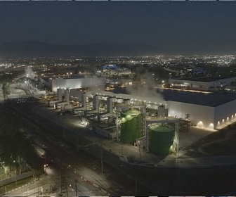 Replay Le Chili asséché par les data centers / Les eaux toxiques de Fukushima - ARTE Reportage