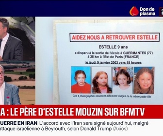 Replay L'intégrale de BFM Dimanche Soir - Dimanche 14 juin 2026