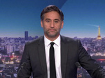 Replay Le 23h info - 13/10/2026