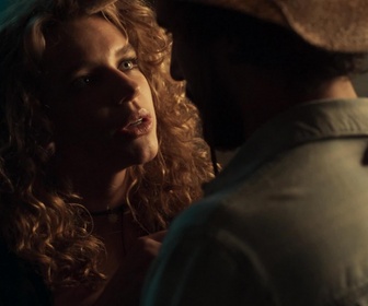 Replay Un amour sauvage - Episode 2