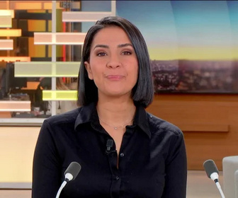 Replay La Matinale Franceinfo - 03/02/2026