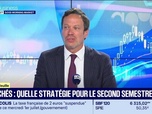 Replay Good Morning Market - En portefeuille : Marchés, quelle stratégie pour le second semestre ? - 01/07