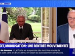 Replay Parlons info ! - Budget, mobilisation : une rentrée mouvementée - 23/08