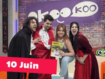 Replay Okoo-koo - 10/06/2026
