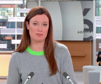 Replay Le JT en LSF - 19/03/2026