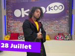 Replay Okoo-koo - 28/07/2026
