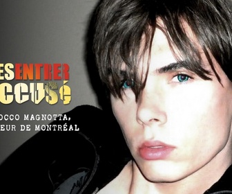 Replay Faites entrer l'accusé - S4E6 - Luka Rocco Magnotta, le dépeceur de Montréal
