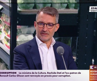 Replay Apolline Matin - Émission du 23 juillet 2025 7h30/8h30