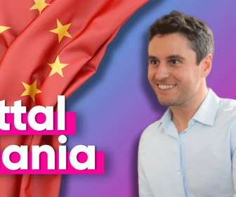 Replay Top Info - Pourquoi Gabriel Attal est-il si populaire en Chine ?