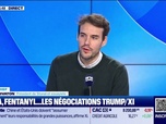 Replay Good Morning Business - Le débrief de l'actu : Trump/Xi, une trêve commerciale - 30/10
