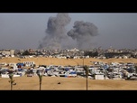 Replay Guerre à Gaza : les pourparlers de trêve se poursuivent en Egypte