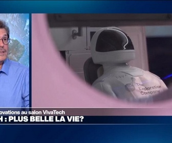 La Question Qui Fâche replay