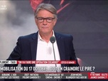 Replay Les Grandes Gueules - Mobilisation du 17 octobre : doit-on craindre le pire ?