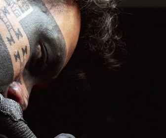 Replay Mystère - Tatouages : énigme des mers du sud (2/4)