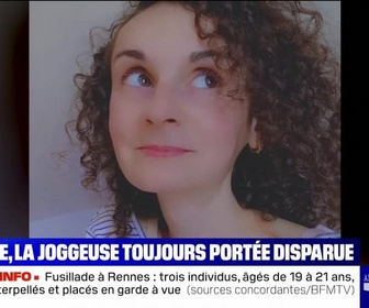 Replay Affaire suivante - Agathe, la joggeuse toujours portée disparue - 04/05
