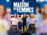 Replay À l'Affiche ! - Karin Viard dans La maison des femmes: Un film nécessaire