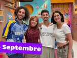 Replay Okoo-koo - 18/09/2026