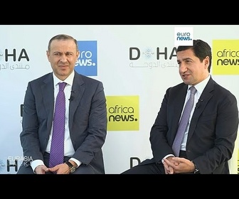 Replay L'Arménie et l'Azerbaïdjan détaillent leur plan de paix et le nouveau corridor soutenu par les USA