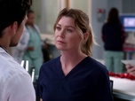 Replay Grey's anatomy - S15 E12 - A la recherche du temps perdu