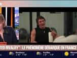 Replay BFM Première - Heated Rivalry : le phénomène débarque en France - 06/02