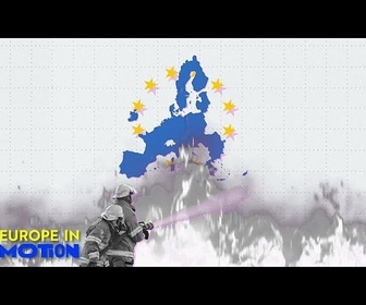 Replay En Europe, qui dépense le plus pour lutter contre les feux de forêts ?