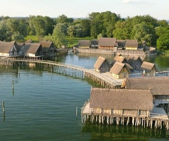 Replay Un été au lac de Constance