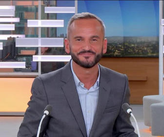 Replay Le 16h/18h - Émission du dimanche 21 septembre 2025