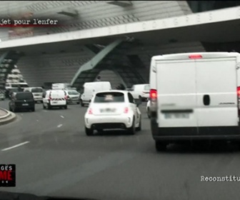 Replay Les visages du crime en région - Crimes à Paris