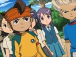 Replay Inazuma Eleven - S03 E50 - Les joueurs de dernière génération!