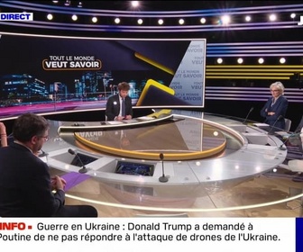 Replay L'intégrale de Tout le monde veut savoir du jeudi 5 juin