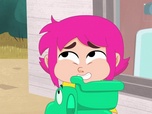 Replay Ernest et Rebecca - S01 E13 - Signé Ernest !