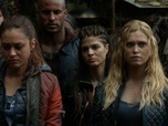 Replay Les 100 - S2 E9 - Fragile alliance