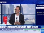 Replay BFM Bourse - Bullshitomètre : SpaceX est un bon investissement - FAUX répond Bertrand Puiffe - 18/06