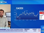 Replay Good Morning Market - En direct des marchés - 27/10
