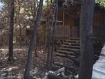 Replay Info éco - Le tourisme français impacté par les incendies, les campings sont les plus touchés